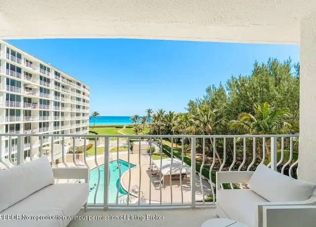 Property at 2774 S Ocean Blvd #412, Palm Beach, FL, 33480, 2 beds, 2 baths, [object Object]