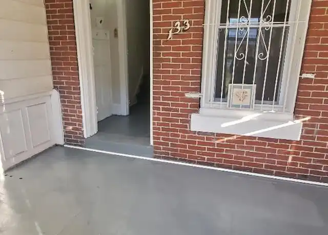 Property at 133 S 50th St Unit 1, Philadelphia, PA, 19139, 1 bed, 1 bath, [object Object]