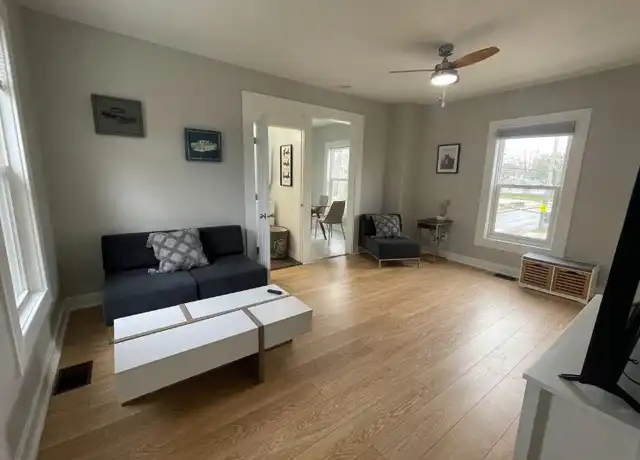 Property at 1238 S State Ave #3, Indianapolis, IN, 46203, 2 beds, 1 bath, [object Object]