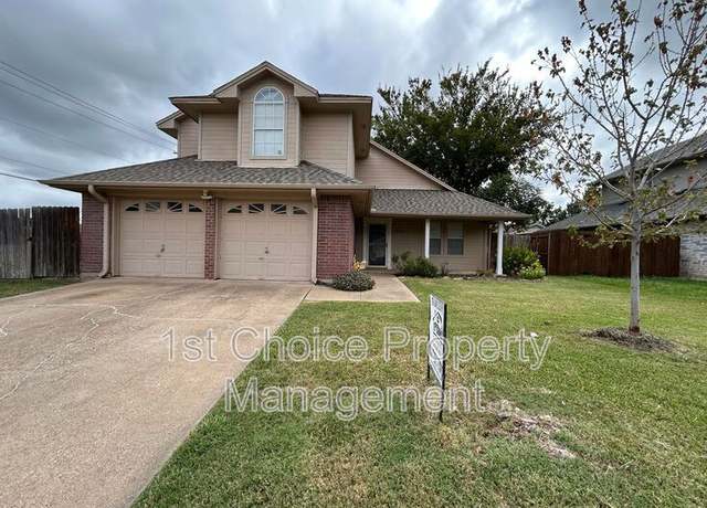 Photo of 7740 Western Oaks Dr, North Richland Hills, TX 76182