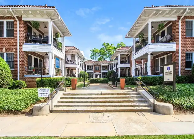 Property at 305 E Ponce de Leon Ave Unit B2, Decatur, GA, 30030, 2 beds, 1 bath, [object Object]