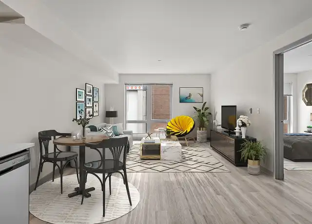 Property at Viva - 1111 E Union St, Seattle, WA, 98122, 0-1 beds, 1 bath, [object Object]