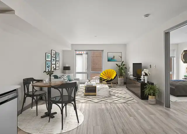 Property at Viva - 1111 E Union St, Seattle, WA, 98122, 1 bed, 1 bath, [object Object]