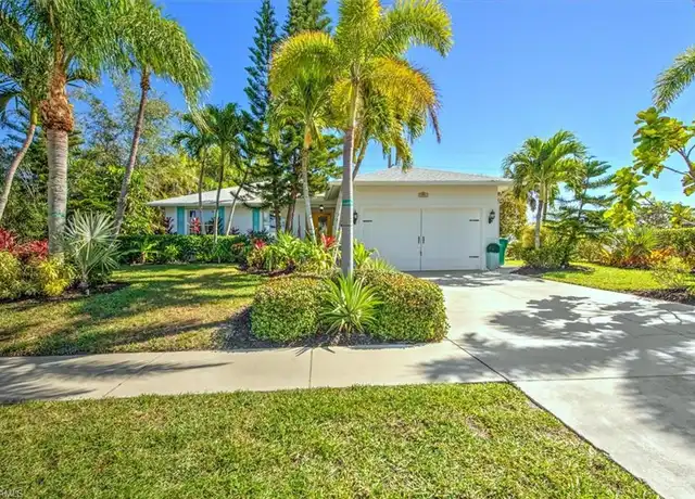 Property at 299 S Heathwood Dr, Marco Island, FL, 34145, 3 beds, 2 baths, [object Object]