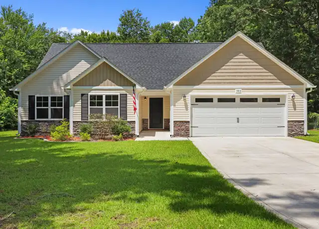 Property at 380 Union Chapel Church Rd, Richlands, NC, 28574, 3 beds, 2 baths, [object Object]