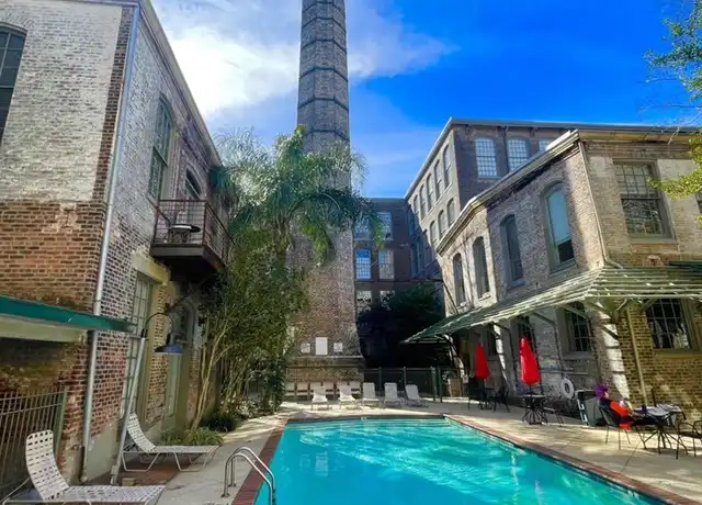 Property at 920 Poeyfarre St #208, New Orleans, LA, 70130, 1 bed, 1 bath, [object Object]