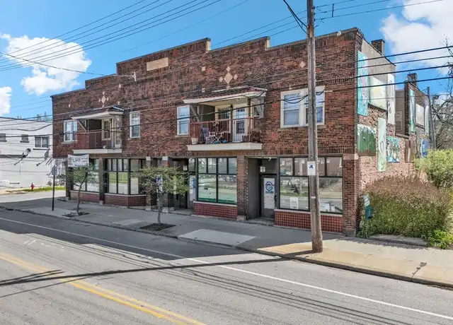 Property at 317 E 156th St Unit 4, Cleveland, OH, 44110, 2 beds, 1 bath, [object Object]