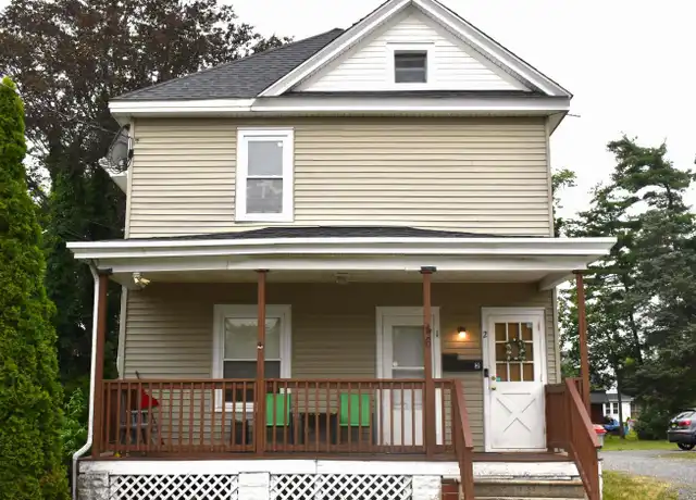 Property at 46 Howard St Unit 1, Vineland, NJ, 08360, 1 bed, 1 bath, [object Object]