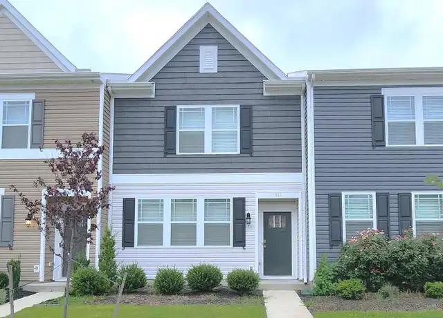 Property at 517 Ridgely Blvd, Dover, DE, 19904, 3 beds, 2.5 baths, [object Object]