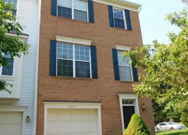 Property at 2484 Clover Field Cir, Herndon, VA, 20171, 4 beds, 3.5 baths, [object Object]