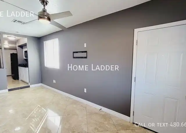 Property at 4013 W Ocotillo Rd Unit -B, Phoenix, AZ, 85019, 1 bed, 1 bath, [object Object]