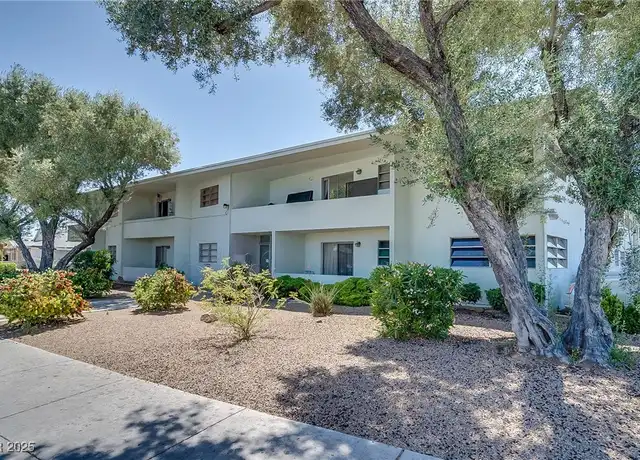 Property at 1700 Rexford Dr Unit 103, Las Vegas, NV, 89104, 2 beds, 2 baths, [object Object]