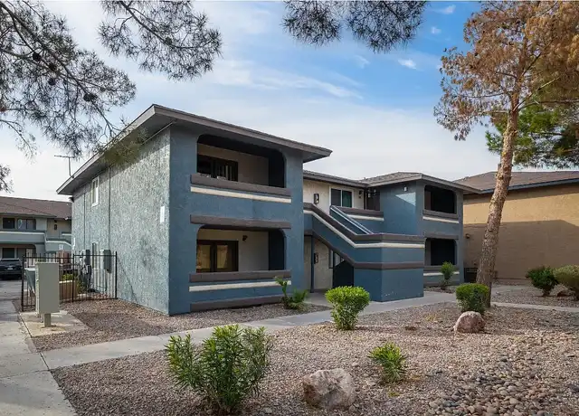 Property at Pacific Palms Apartment Homes - 5090 Kell Ln, Las Vegas, NV, 89115, 2 beds, 2 baths, [object Object]