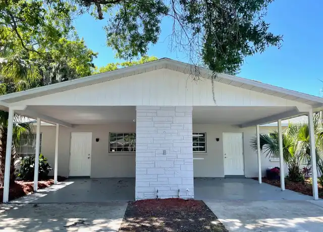 Property at 4912 23rd St W Unit A, Bradenton, FL, 34207, 2 beds, 1 bath, [object Object]