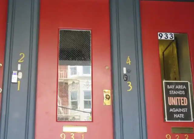 Property at 931 Scott St Unit 162FFF, San Francisco, CA, 94115, 1 bed, 1 bath, [object Object]