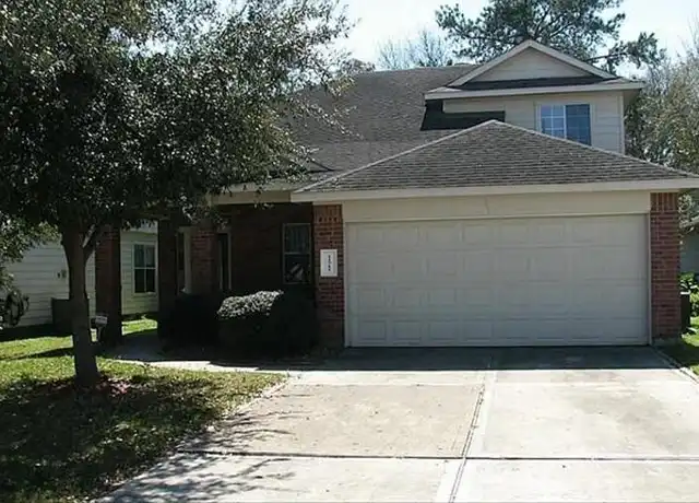 Property at 11711 Standing Pine Ln, Tomball, TX, 77375, 3 beds, 2.5 baths, [object Object]