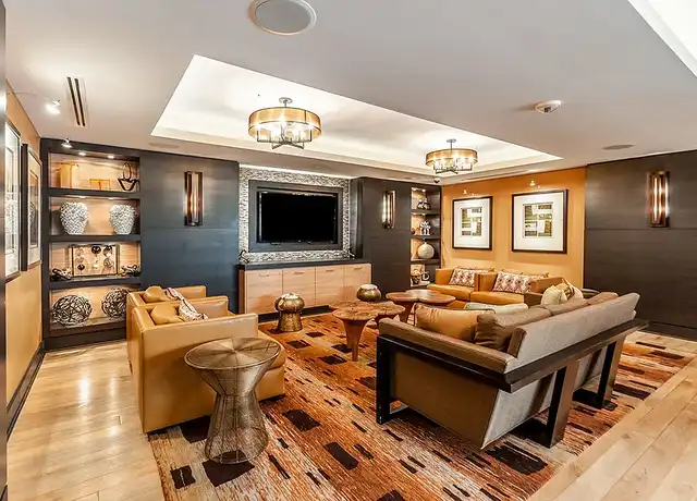 Property at Northgate at Falls Church - 450 N Washington St, Falls Church, VA, 22046, 1 bed, 1 bath, [object Object]