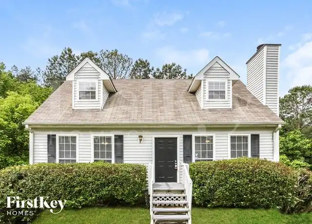 Property at 5970 Brookside Dr SE, Mableton, GA, 30126, 3 beds, 2 baths, [object Object]