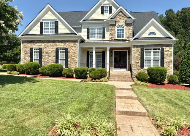 Property at 207 Linton Banks Pl, Cary, NC, 27513, 5 beds, 4.5 baths, [object Object]