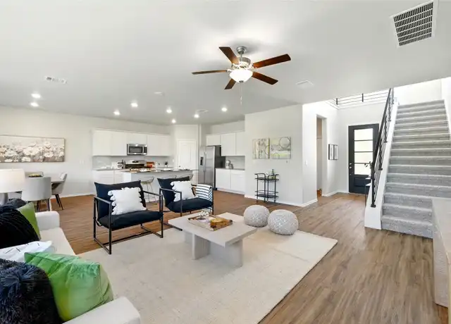 Property at 10207 Buster Dr Unit 1, Austin, TX, 78748, 4 beds, 3 baths, [object Object]