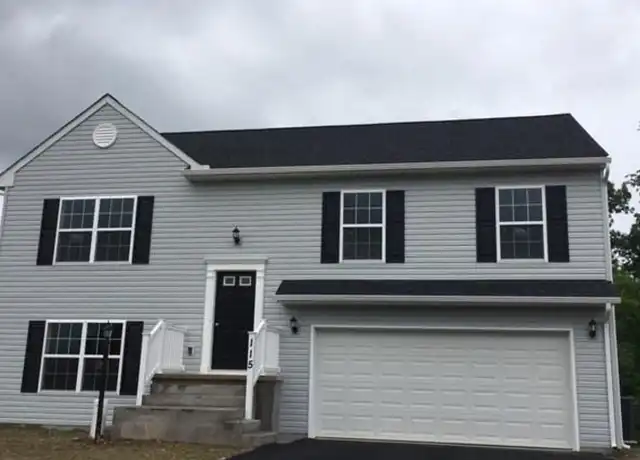 Property at 115 Ryan Ln, Mount Wolf, PA, 17347, 3 beds, 2.5 baths, [object Object]