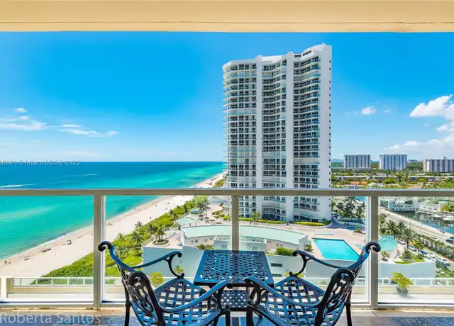 Property at 16699 Collins Ave #1510, Sunny Isles Beach, FL, 33160, 1 bed, 1.5 baths, [object Object]