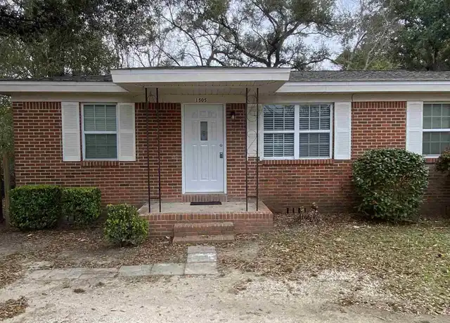 Property at 1505 N 62nd Ave, Pensacola, FL, 32506, 2 beds, 1 bath, [object Object]