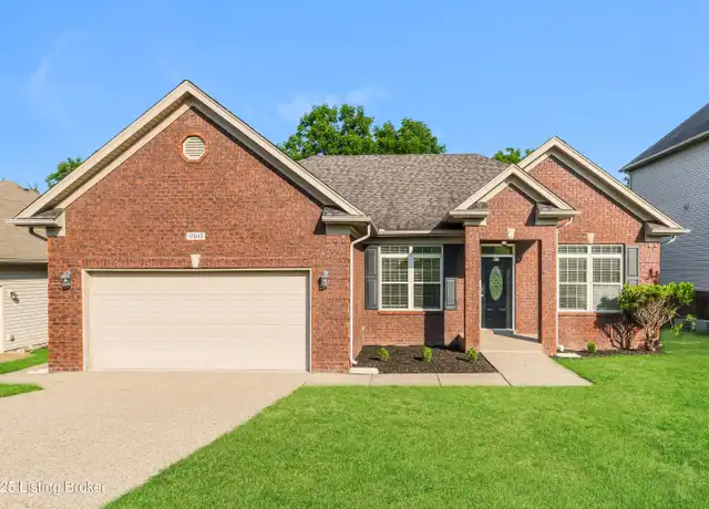 Property at 17810 Birch Bend Cir, Fisherville, KY, 40023, 3 beds, 2 baths, [object Object]
