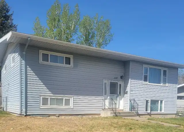 Property at 1127 Avenue C NW, Great Falls, MT, 59404, 5 beds, 2 baths, [object Object]