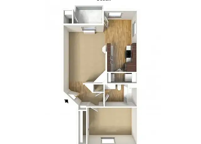 Photo of 4125 S Settler Dr, Ridgefield, WA 98642