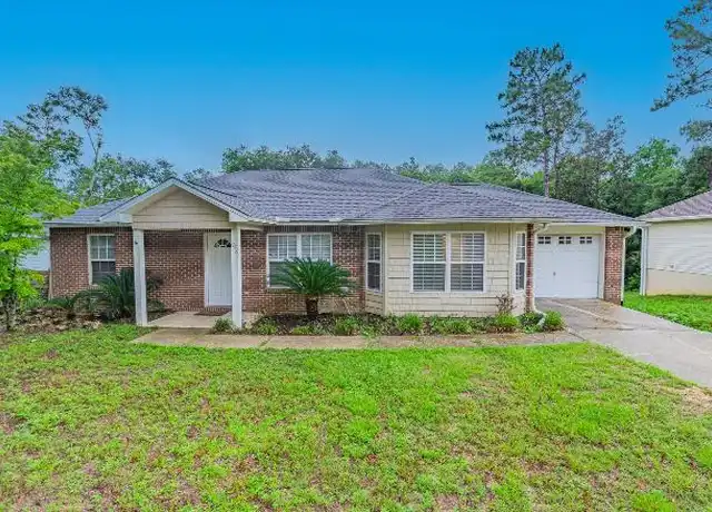 Property at 1238 Walter Ave, Crestview, FL, 32536, 3 beds, 2 baths, [object Object]