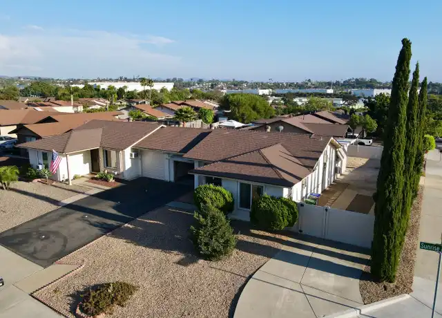Property at 4591 Sunrise Rdg, Oceanside, CA, 92056, 2 beds, 2 baths, [object Object]