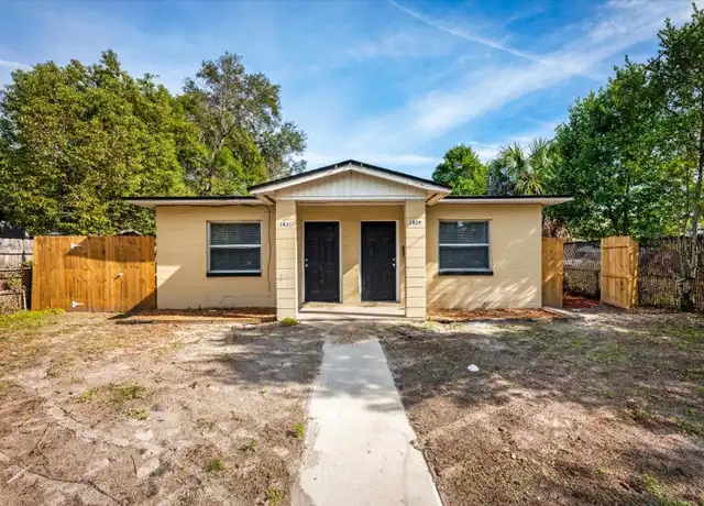 Property at 1829 Lambert St, Jacksonville, FL, 32206, 2 beds, 1 bath, [object Object]