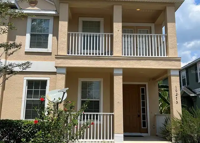 Property at 10275 Lake District Ln Unit S, Orlando, FL, 32832, 3 beds, 2.5 baths, [object Object]