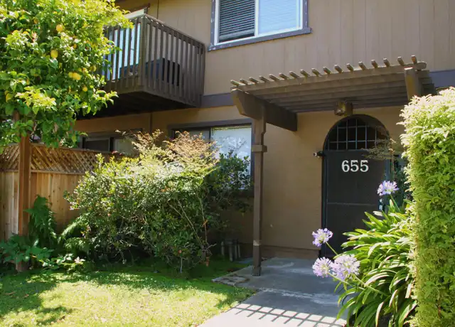 Property at 655 N Delaware St Unit H, San Mateo, CA, 94401, 1 bed, 1 bath, [object Object]