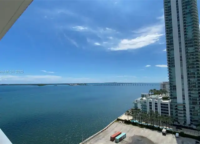 Property at 1155 Brickell Bay Dr #1505, Miami, FL, 33131, 1 bed, 1 bath, [object Object]