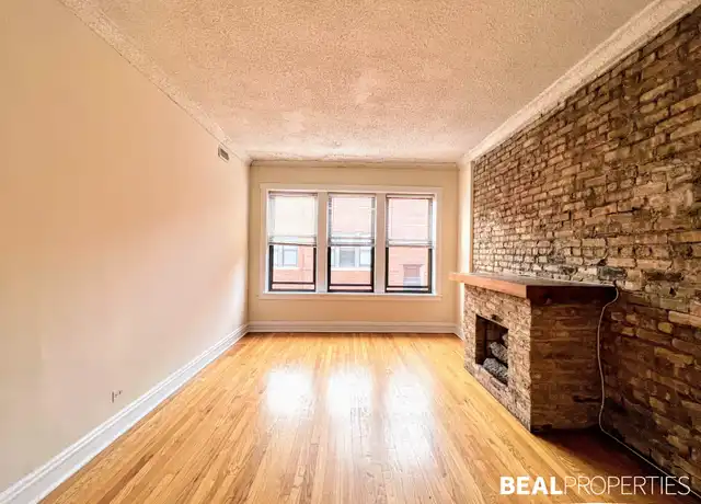 Property at 3519 N Racine Ave Unit 1 bed, Chicago, IL, 60657, 1 bed, 1 bath, [object Object]