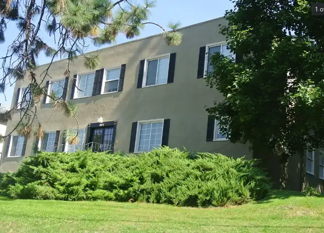 Property at 901 S Lincoln St Apt 6, Spokane, WA, 99204, 1 bed, 1 bath, [object Object]