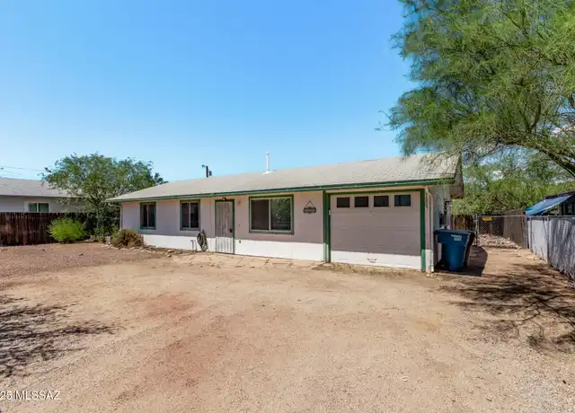 Property at 5803 E 26th St, Tucson, AZ, 85711, 3 beds, 2 baths, [object Object]