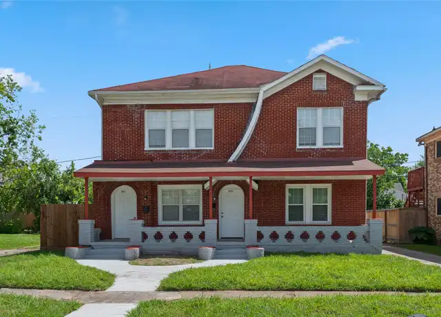 Property at 2817 Isabella St, Houston, TX, 77004, 2 beds, 1 bath, [object Object]