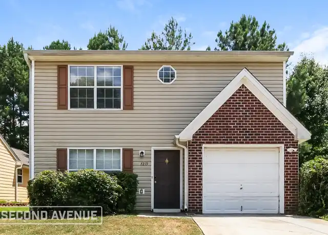 Property at 7219 Ravenwood Ln, Lithonia, GA, 30038, 3 beds, 2.5 baths, [object Object]