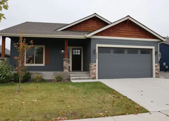 Property at 2649 N Side Saddle Ln, Post Falls, ID, 83854, 2 beds, 2 baths, [object Object]