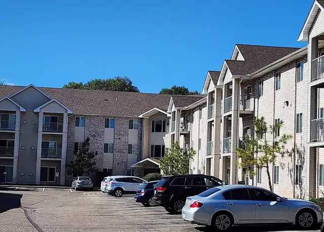 Property at Whispering Heights Apartments - 700 Roundhouse St, Shakopee, MN, 55379, 2 beds, 1 bath, [object Object]