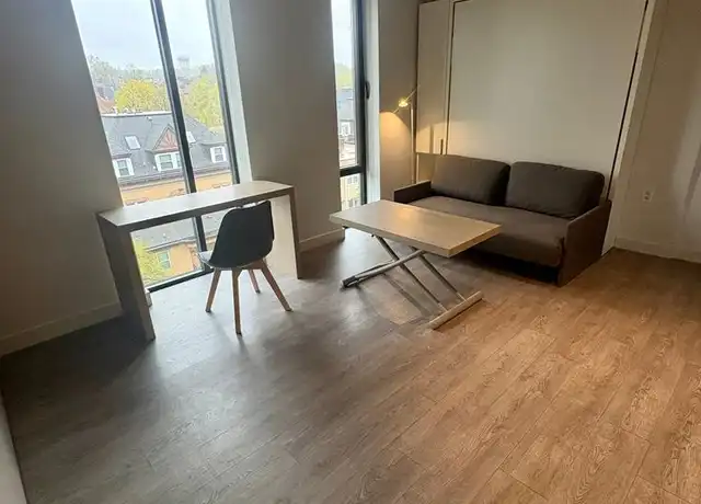 Property at 5522 Baum Blvd Unit 507, Pittsburgh, PA, 15232, 0 beds, 1 bath, [object Object]