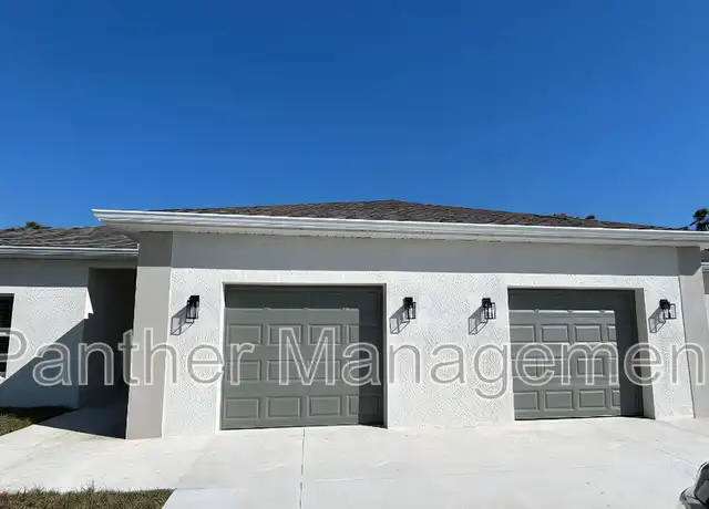Property at 9246 Agate St, Port Charlotte, FL, 33981, 3 beds, 2 baths, [object Object]