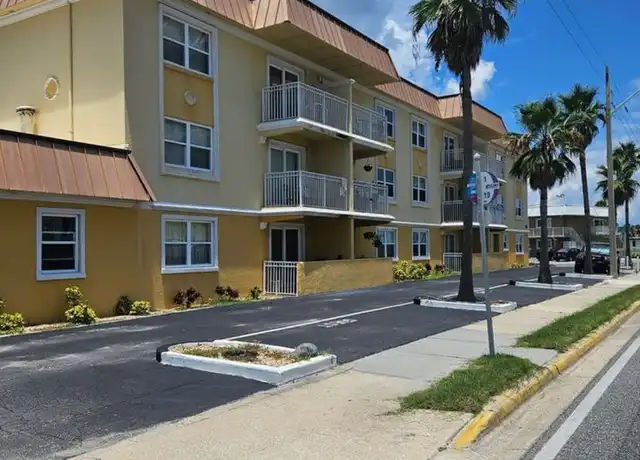 Property at 1825 N Atlantic Ave Unit 310, Daytona Beach, FL, 32118, 1 bed, 1 bath, [object Object]