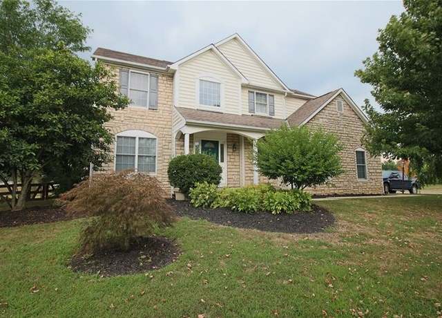 Photo of 5147 Saint Laurent Dr, Powell, OH 43065