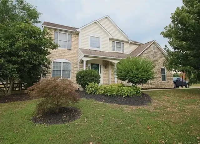 Property at 5147 Saint Laurent Dr, Powell, OH, 43065, 4 beds, 2.5 baths, [object Object]