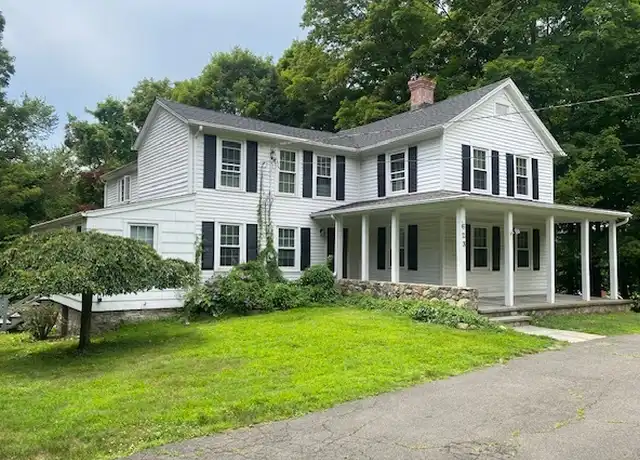 Property at 623 Elm St, Monroe, CT, 06468, 4 beds, 2.5 baths, [object Object]
