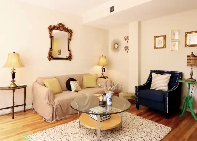 Property at 2070 Belmont Rd NW Unit 101, Washington, DC, 20009, 2 beds, 2 baths, [object Object]